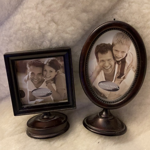 Miniature picture frames - Picture 3 of 4